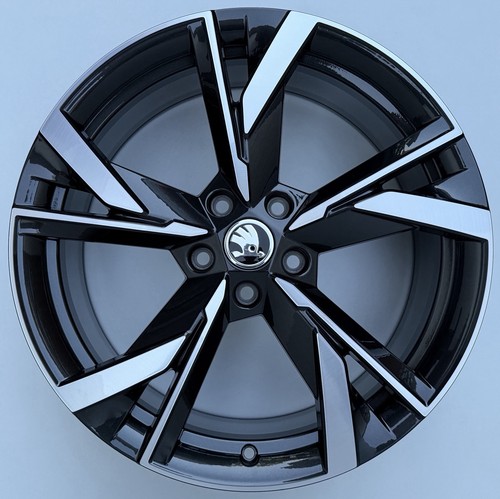 Nuovo originale skoda octavia - nuovo,