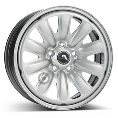 Cerchi ferro kfz alcar - cerchi,