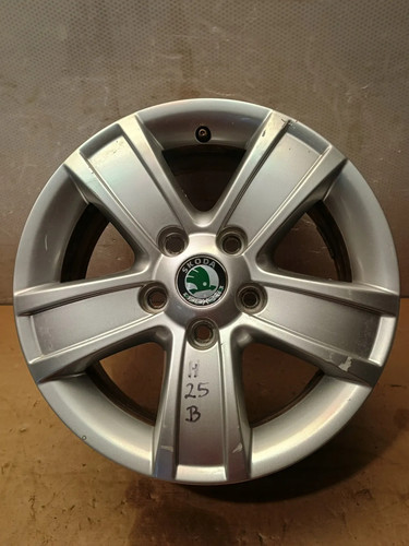 Cerchio lega 15 pollici - cerchio,