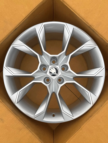 Orig skoda octavia iii 19 - skoda, rs