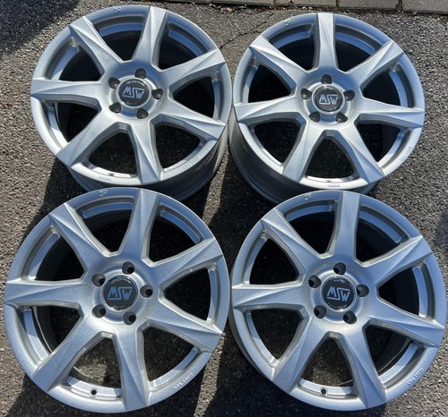 Cerchi lega audi a3 - a3, a4