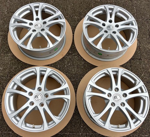 Cerchi alluminio vw - in,