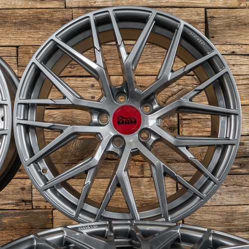 Cerchi lega pollici rs4 - lega,
