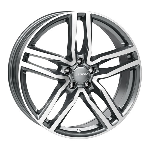 Cerchi alutec ikenu - alutec, 6.5jx16