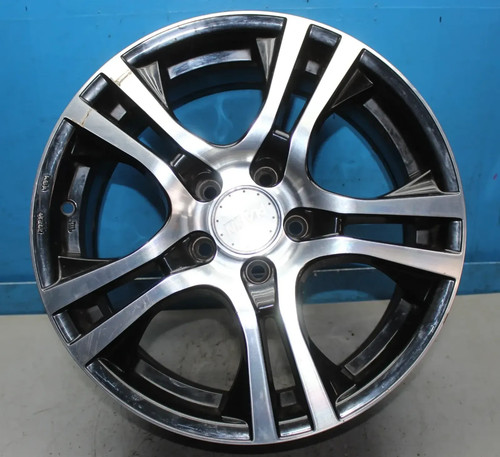 Cerchio lega platino - in,