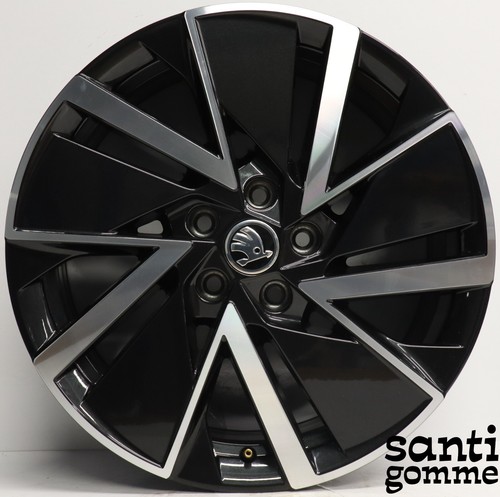 Cerchio lega skoda - 1,