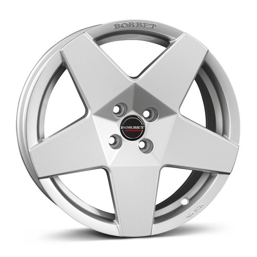 Cerchi borbet 8x17 - cerchi,