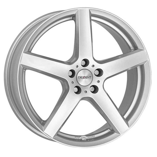 Cerchi discreti 5jx16 - discreti, ty