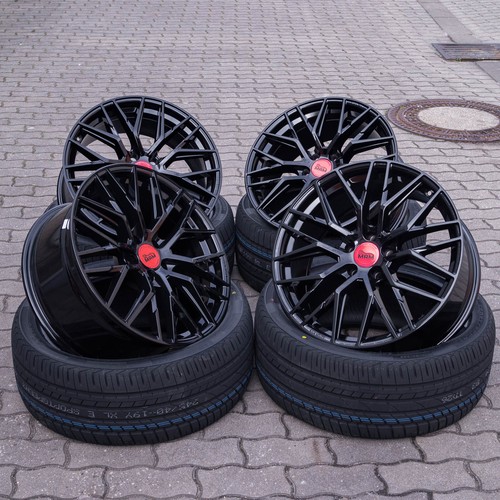 Cerchi lega pollici rs4 - cerchi,