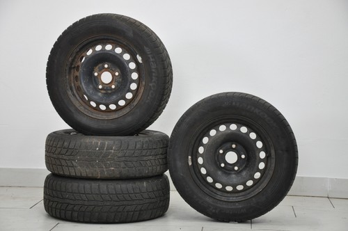 Cerchioni pollici skoda - pollici,