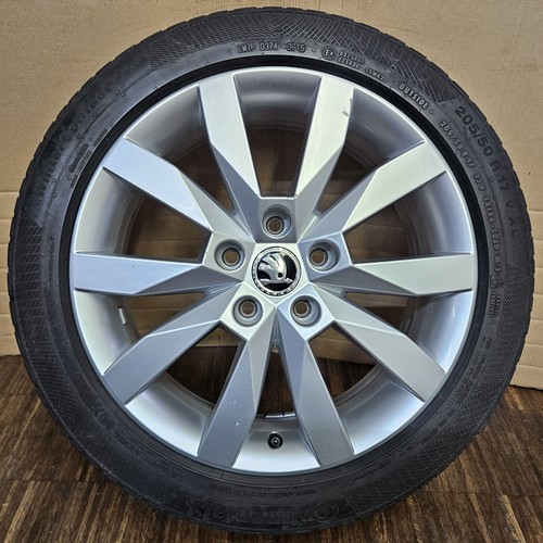 Original skoda octavia iii 3 - octavia,