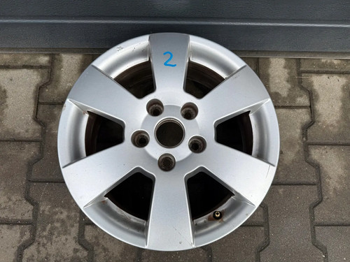 Cerchio lega 15 pollici - cerchio,