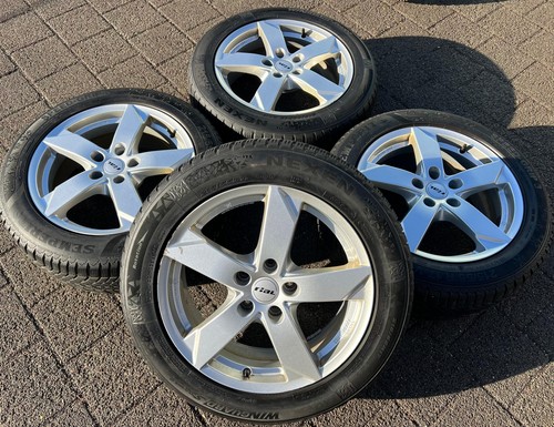 Cerchi lega vw golf - lega,